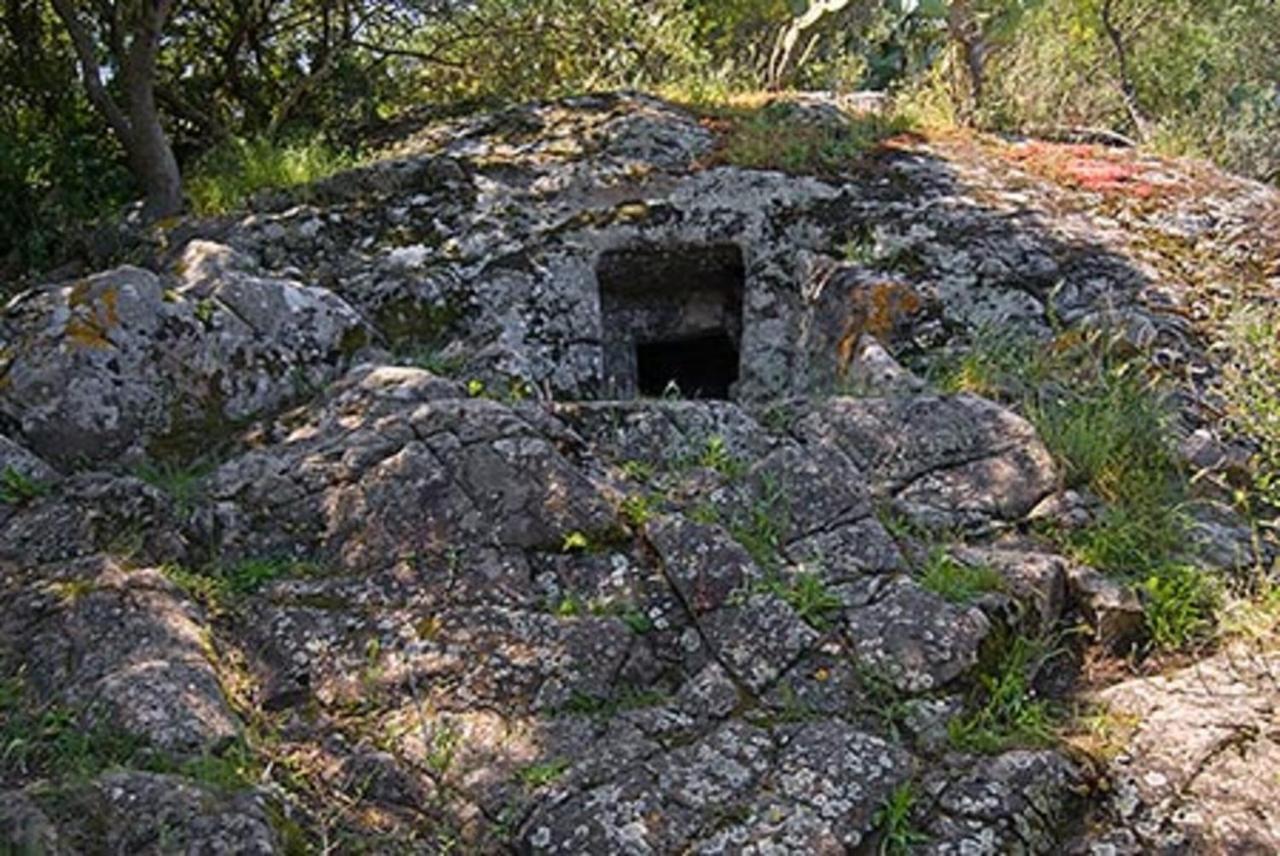 Tortolì Dimore Santa Justa المظهر الخارجي الصورة