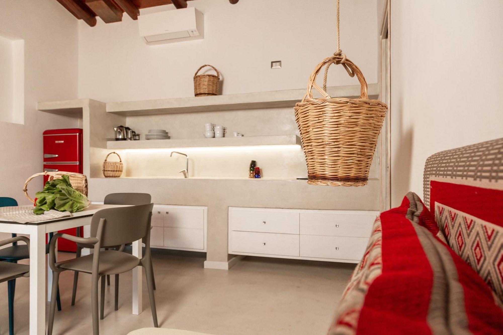 Tortolì Dimore Santa Justa المظهر الخارجي الصورة