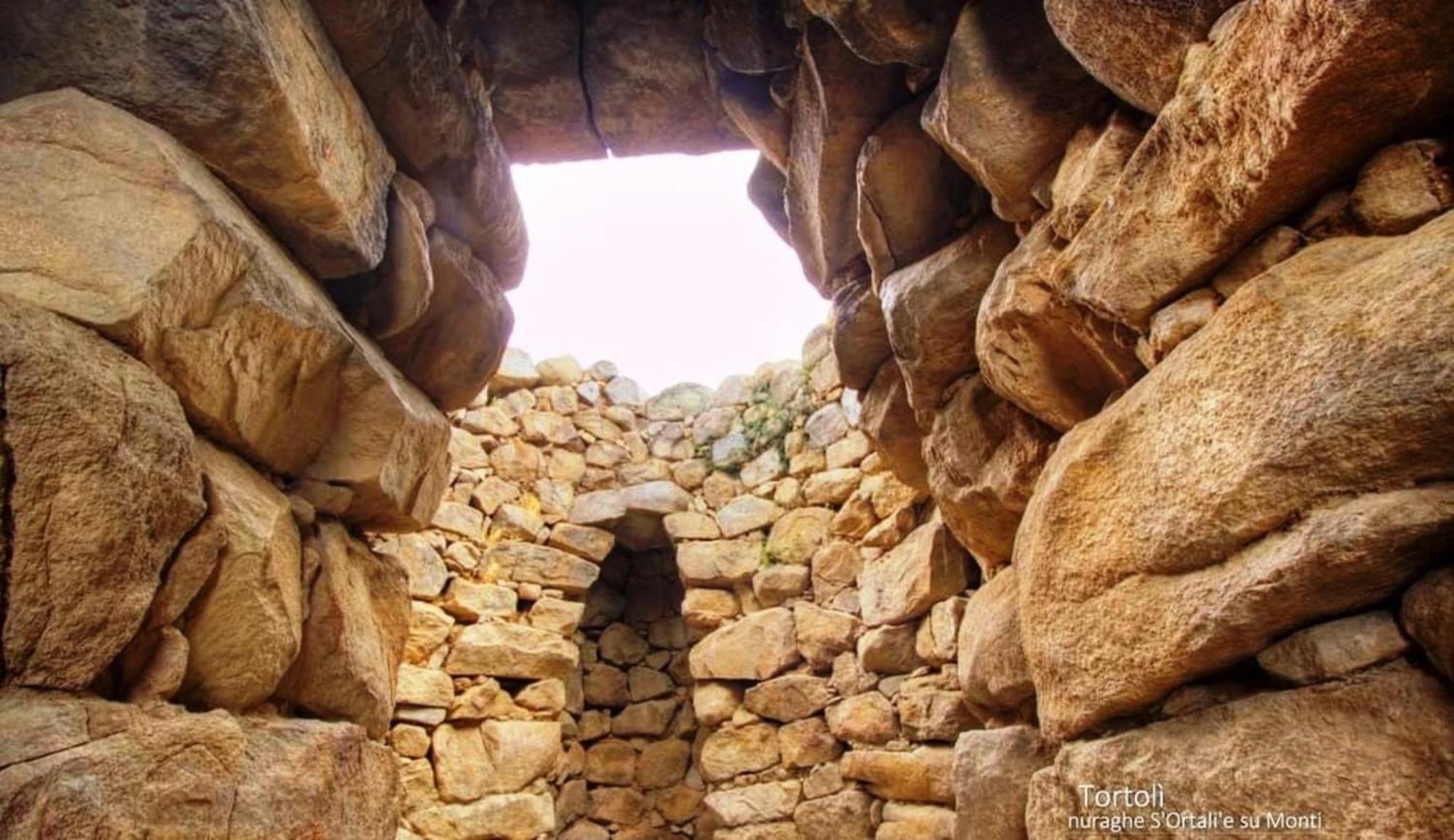 Tortolì Dimore Santa Justa المظهر الخارجي الصورة