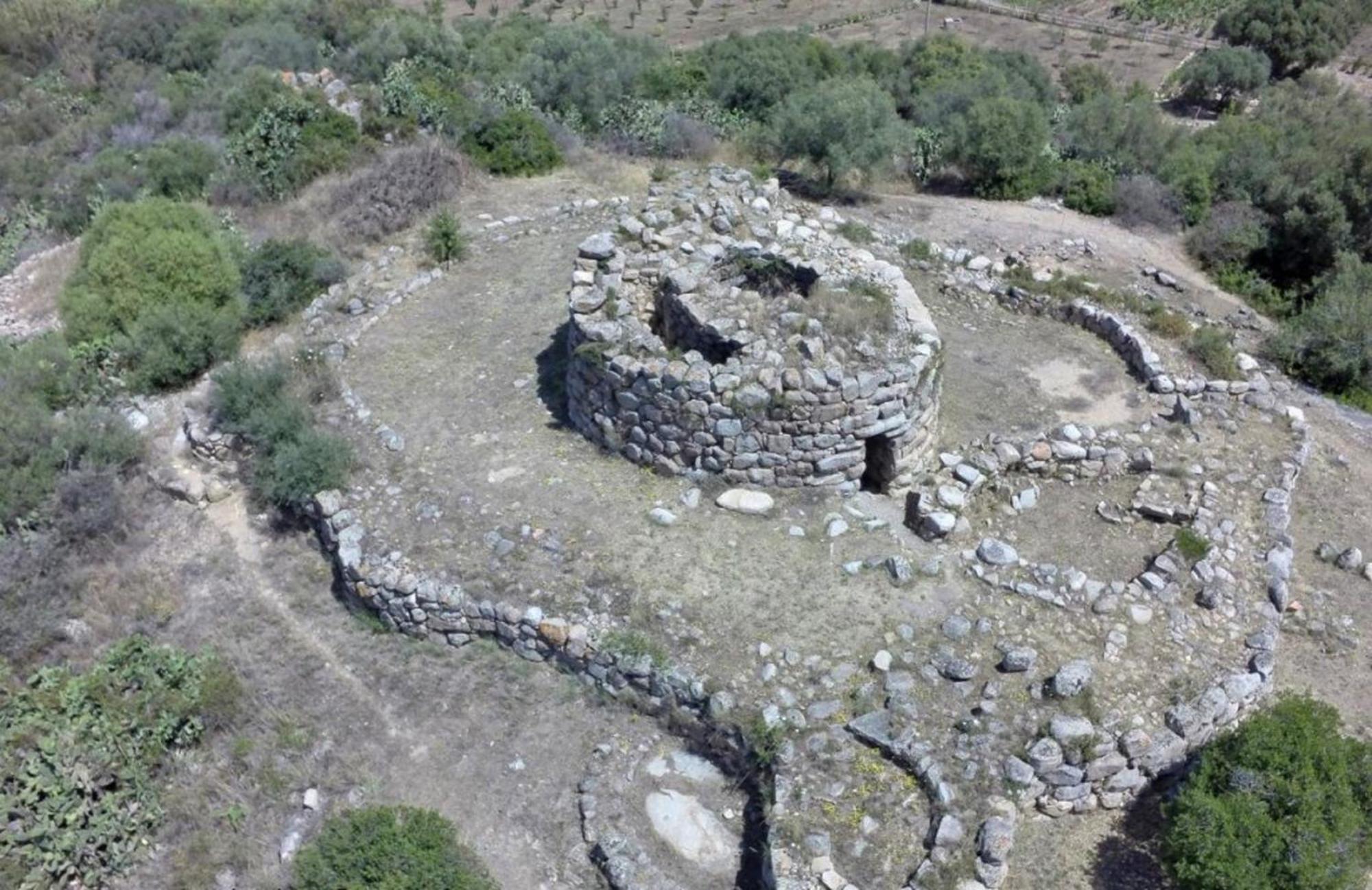 Tortolì Dimore Santa Justa المظهر الخارجي الصورة
